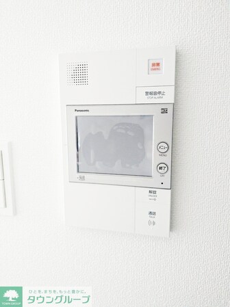 RELUXIA CITY 北新宿の物件内観写真